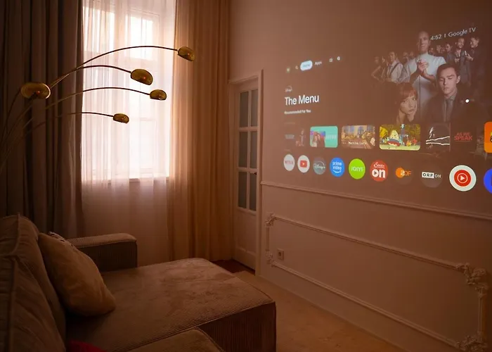Apartment Design Micro-studio - 10 Minutes To Station