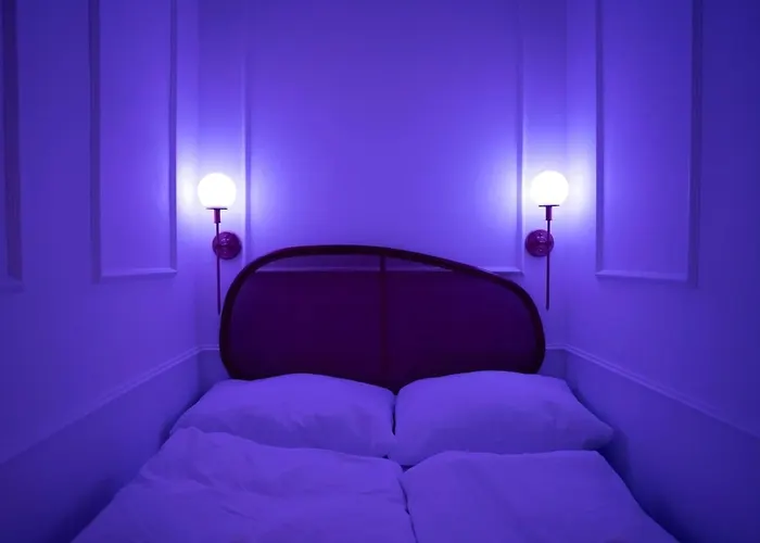 Design Micro-studio - 10 Minutes To Station Apartment Vienna