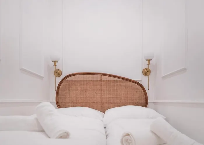 Apartment Design Micro-studio - 10 Minutes To Station