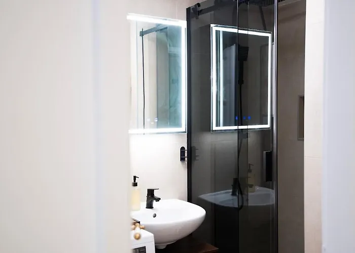 Design Micro-studio - 10 Minutes To Station * Vienna